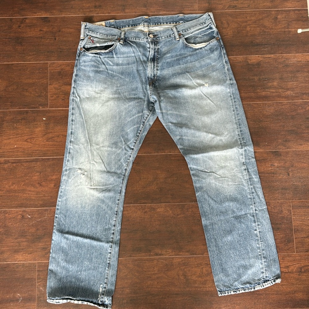 Men’s Polo Ralph Lauren Jeans